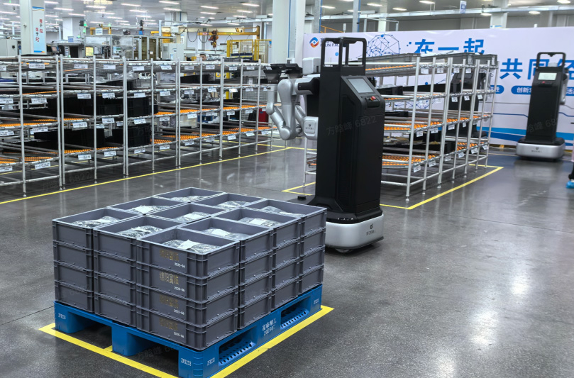 米兰官网-快叫上饭搭子，一起来AWE2024干饭！